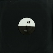 Front View : Taylor Deupree (ROD Marco Shuttle Remixes) - UNTITLED - Valence / VAL005