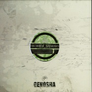 Front View : The Outside Agency - THE EASY MONEY REMIX EP 3: THE MOST EASY MONEY - Genosha / GENOSHA024
