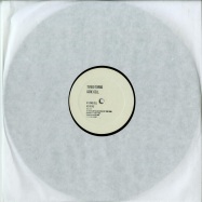 Front View : Turbo Turbo - CORE CELL - GND Records / GN099