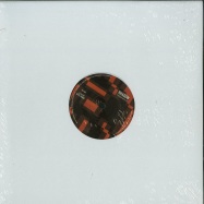 Front View : Rhadow - FRAGMENTS EP - Sintope Vinyl Serie / SNTPL007