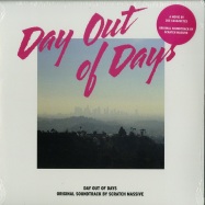 Front View : Scratch Massive - DAY OUT OF DAYS - Record Makers / REC138