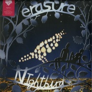 Front View : Erasure - NIGHTBIRD (180G LP) - Mute / STUMM245 / 39126081