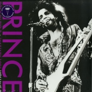 Front View : Prince - ROCK IN RIO 2 -JANUARY 1991 VOL. 2 (LP) - Parachute / para106lp