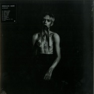 Front View : Douglas Dare - AFORGER (LP) - Erased Tapes / 05131821