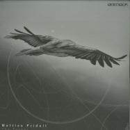 Front View : Mattias Fridell - THE TASKER - Decoder / Decoder002