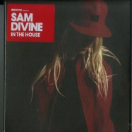 Front View : Various Artists - DEFECTED PRESENTS: SAM DIVINE IN THE HOUSE (2XCD) - Defected / 826194339821