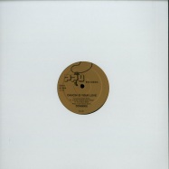 Front View : Dohnnie - DANCIN IS YOUR LOVE - PEOPLES POTENTIAL UNLIMITED / PPU081