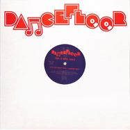 Front View : Mr & Mrs Dale - ITS YOU - Emotional Rescue / ERC 039R