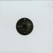 Front View : Various Artists - DINOISE 01 - WHOYOSTRO / WHOV001