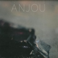 Front View : Anjou - EPITHYMIA (CD) - Kranky / Krank207CD