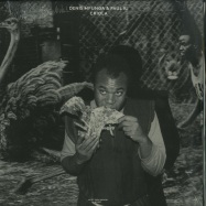 Front View : Denis Mpunga & Paul K - CRIOLA (180GR LP) - Music From Memory / MFM 019