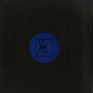 Front View : Alma Negra - ENDLESS SUMMER EP (SOULPHICTION RMX)(180 G VINYL) - Heist / Heist024