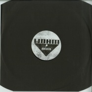 Front View : Various Artists - HEAVY ON THE MAJICK - Who Whom / WH002