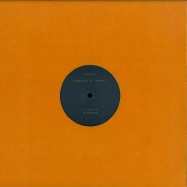 Front View : Riccardo - CONNECTION TO YOURSELF (VINYL ONLY) - Metropolita / MET003