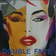 Front View : Piero Umiliani As Moggi - DOUBLE FACE (LP) - Overdrive / ODR 039LP