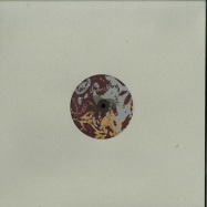 Front View : Le Loup - THE ANCIENT WAYS EP - (VINYL ONLY) - Shadow Play / SP001L