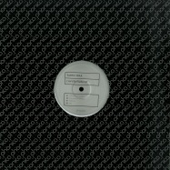 Front View : Earth Trax - L Avventura EP - Phonica / Phonica017