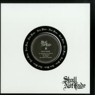 Front View : Rick Wade - GUARDIAN OF FOREVER (LK REMIX) - Shall Not Fade / SNF014