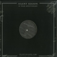 Front View : Odes Of The Kabatians - VARSOVIE - Silent Season Canada / SSX 05