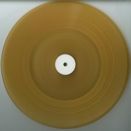 Front View : Various Artists - BLND10.5 (COLOURED 10 INCH) - Blind Jacks Journey / BLND10.5