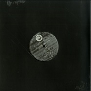 Front View : Future Beat Alliance - Physical Systems (VINYL ONLY) - Future Beat Alliance Records / FBAR002