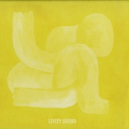 Front View : Mosca - DONT TAKE THIS THE WRONG WAY / PEYOTE STITCH - Livity Sound / Livity026