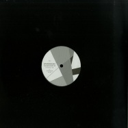 Front View : Aphrodisiac (Alton Miller) - THE RARE SOURCE EP - P&D / PND14