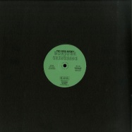 Front View : Two Sided Agency - BONJOUR TRISTESSE - TSA-002