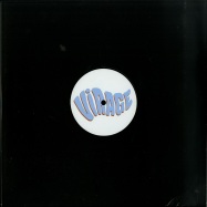 Front View : Various Artists - PREMIER VIRAGE EP - Virage Records / VIRAGE001