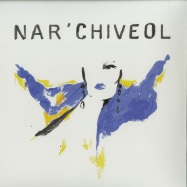 Front View : Narchiveol - ESPERANCE MUSIC WIR (LP) - Decale / DEC001
