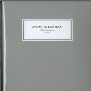 Front View : Atom TM & Lisokot - WALZERZYKLUS (CD) - Raster / r-m176