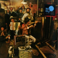 Front View : Bob Dylan & The Band - THE BASEMENT TAPES (180G 2LP) - Sony Music / 88985451751