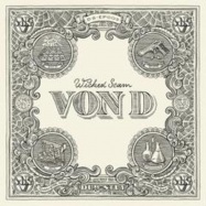 Front View : Von D - WICKED SCAM EP - Dub-Stuy Records / DS-EP003