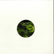 Front View : Rich NxT - The What Is EP - Be Chosen / Bech022