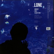 Front View : Lone - AMBIVERT TOOLS VOLUME THREE - R&S Records / RS1803
