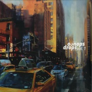 Front View : Various Artists - OONOPS DROPS VOL. 1 (2X12 LP) - Agogo / ar97vl