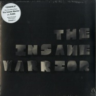 Front View : The Insane Warrior - TENDRILS (LP) - RJs Electrical Connections / RJEC0021-1 / 8085055