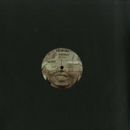 Front View : How Du - THE LANDING - Banoffee Pies Records / BPLP003