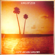 Front View : Kings Of Leon - COME AROUND SUNDOWN (180G 2X12 LP) - RCA Records / 88985434511