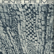Front View : Lions Drums - - - Hivern Discs / HVN048