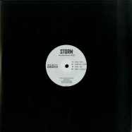 Front View : Val Maz - STORM (VINYL ONLY) - Infinity Groove Records / IGR020
