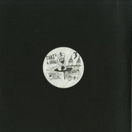 Front View : Various Artists - THATS A STEAL 3 - Thats A Steal / TAS003