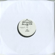 Front View : Bitter End - VIBRATING JAMES / THE HOUSE - Bitter End Records / GALL006