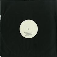 Front View : Room Of The Fivehundred - GOD S LOVE ( VINYL ONLY) - Room Of The Fivehundred / ROTFH001