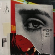 Front View : Lykke Li - SO SAD SO SEXY (LP) - RCA / 19075852701