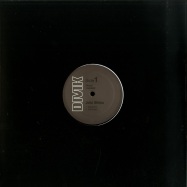 Front View : John Shima - STEALTH EP - DMK / DMK005