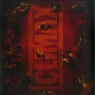 Front View : Various Artists - CLIMAX O.S.T. (2LP) - Warner / 8737158