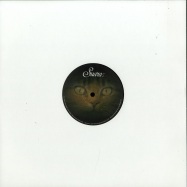 Front View : Jeff Derringer - THE ASTRONAUT EP - Suara / Suara331