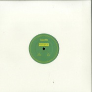 Front View : Javonnte - MIDNIGHT EP - Strictly Street Sounds / SSS002