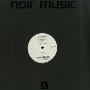 Front View : Victor Ruiz - BERLIN BEAUTY - Noir Music / NMW119